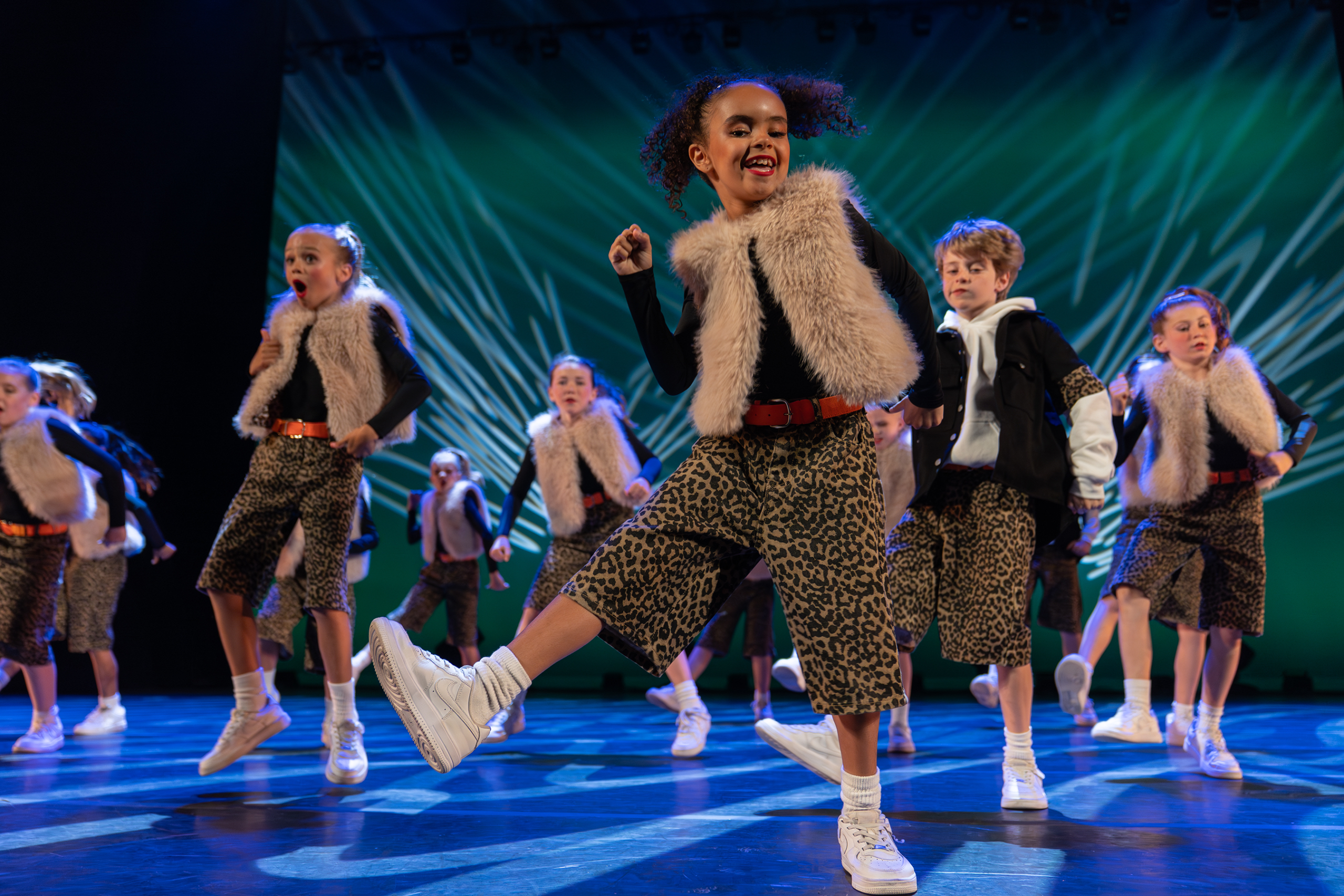 MOL Bam Bam recital